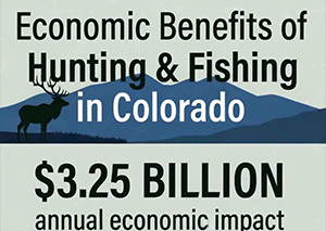 Economic benefit graphic