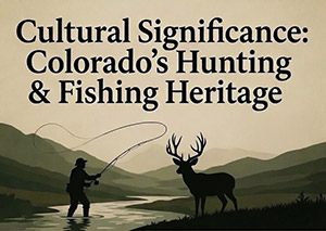 Cultural & heritage graphic